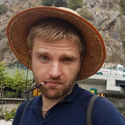 johannesjo's avatar