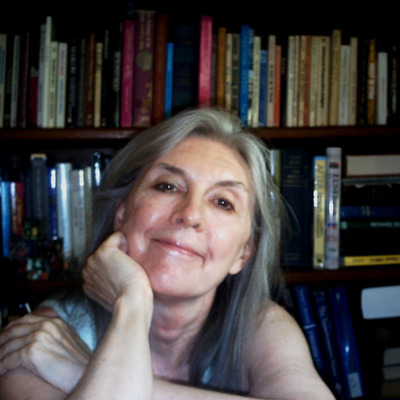 Cynthia Giles's avatar