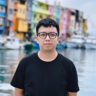 Jeff Min's avatar