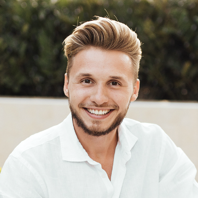 Artem Spiro's avatar