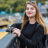Amelia Rose's avatar