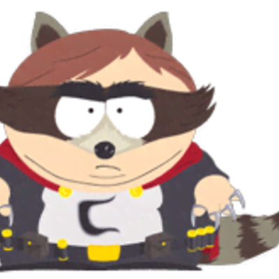 JR's avatar