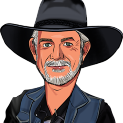 Dr. Steve Wittmann's avatar