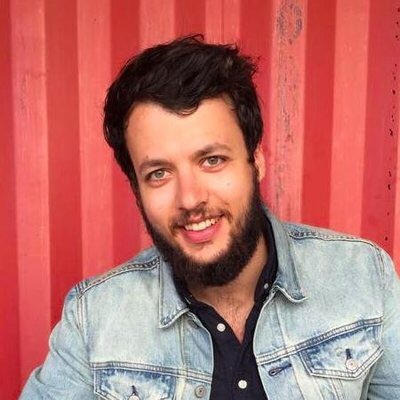 Tomas Jasovsky's avatar