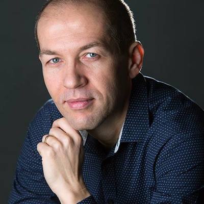 Philip Petrescu's avatar