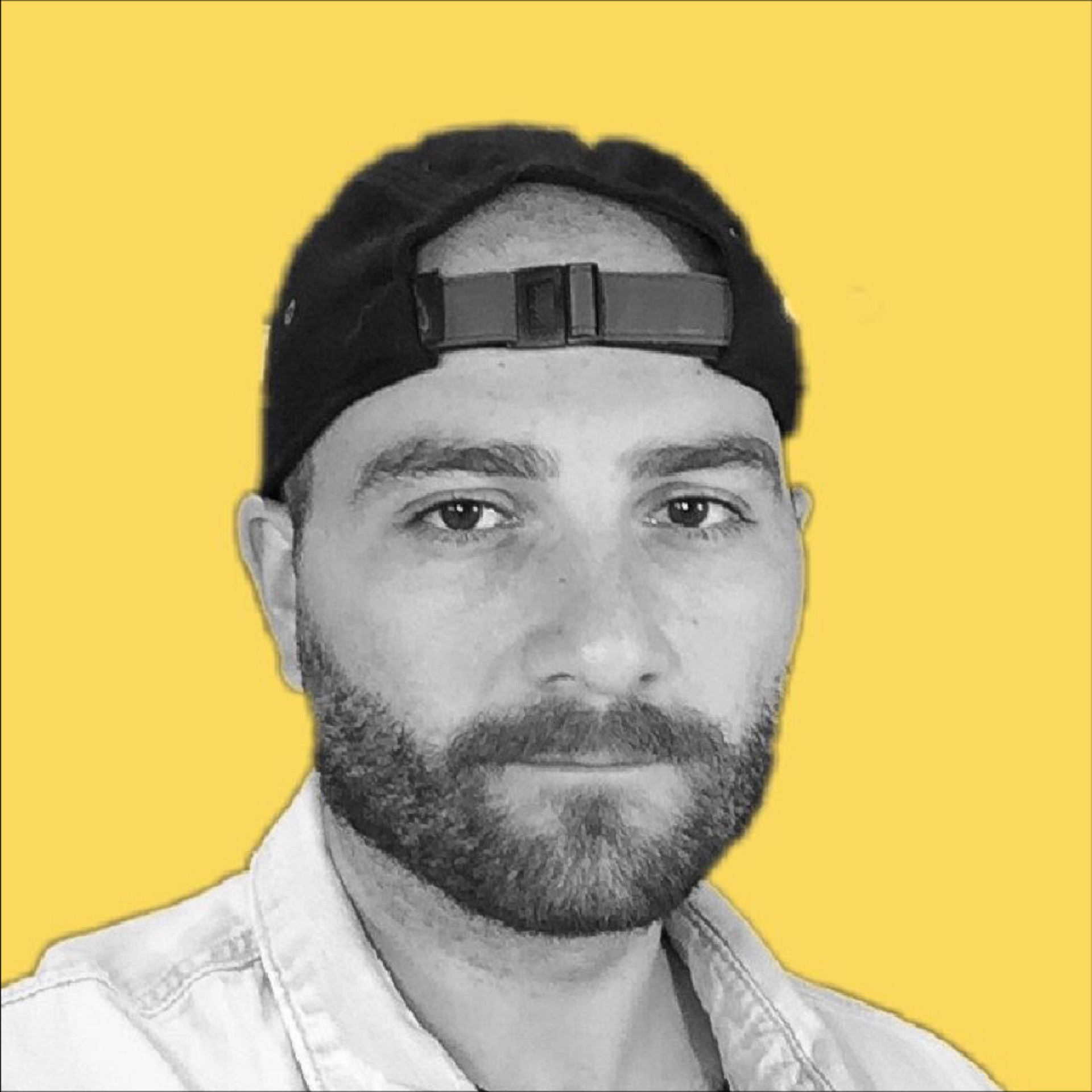 Eddie Shleyner's avatar