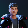 ABIR HS's avatar