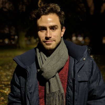 Fernando Sar's avatar