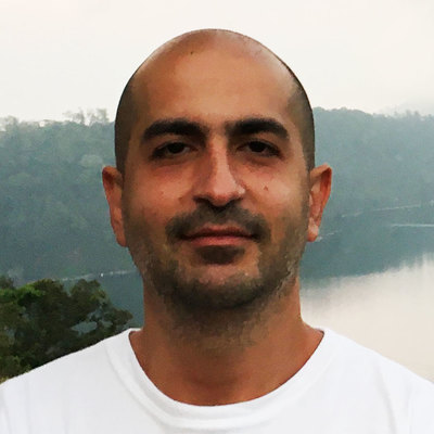 soheilpro's avatar