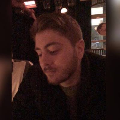 Ege Aytin's avatar