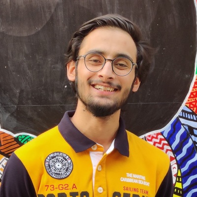 Anurag Bhagsain's avatar