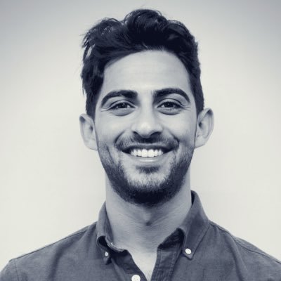 Anthony A. Nader's avatar