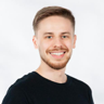 Kacper Kapuściak's avatar
