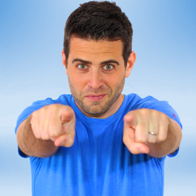 John Taieb's avatar