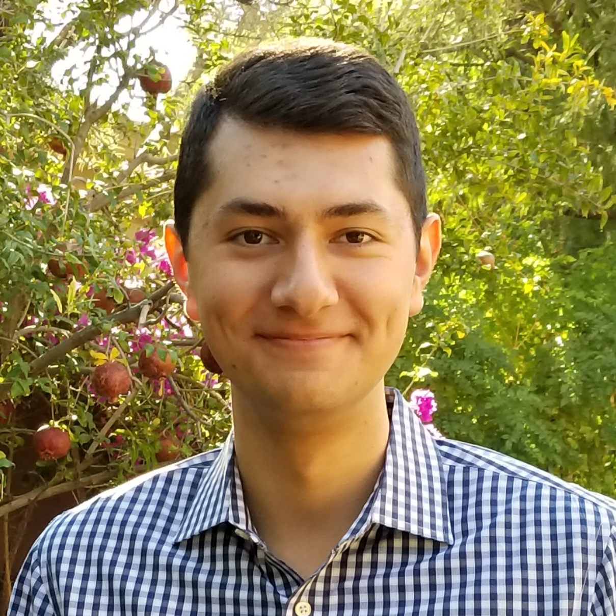 Nicholas's avatar