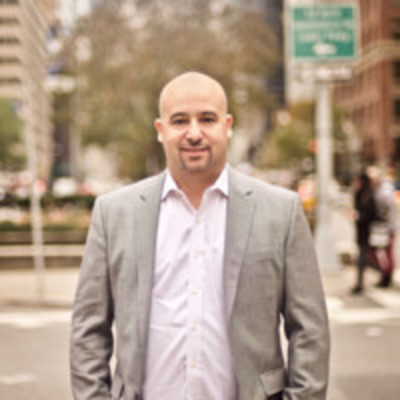 Tomer Dicturel's avatar
