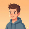 Luke's avatar