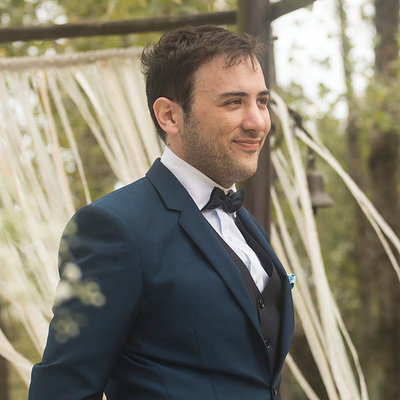 Nicolás Bevacqua's avatar