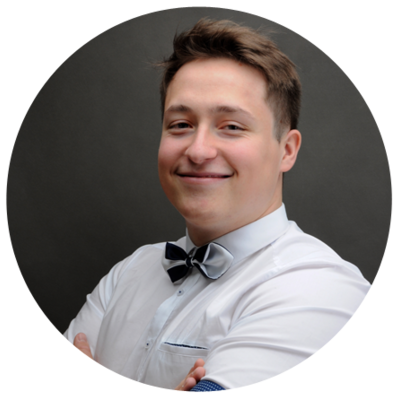 Philip Gierszal's avatar