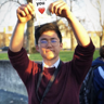 Daniel Lee's avatar