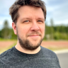 Jesse J. Anderson's avatar