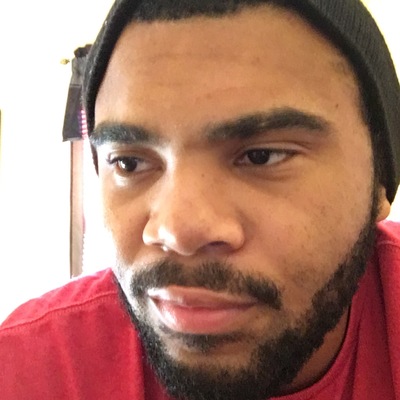 DeShaun Parker's avatar