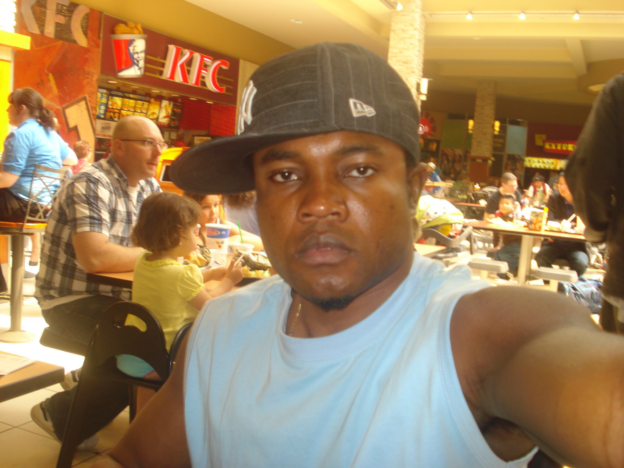 Tomba Tondele's avatar