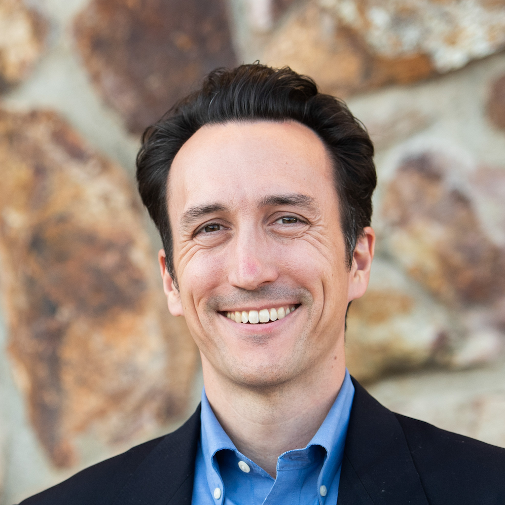 Michael Alyn Miller's avatar