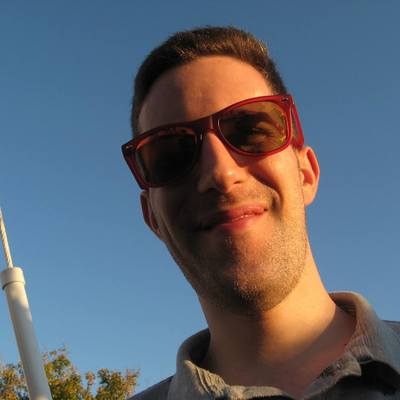 Felix Robles's avatar
