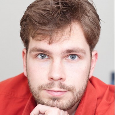 Adam's avatar