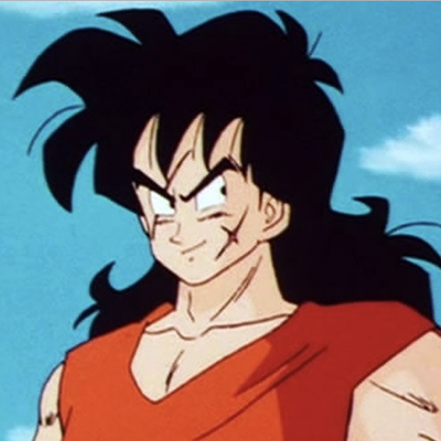 Buck's avatar