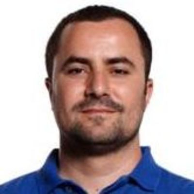 Ergin BULUT's avatar