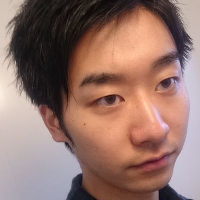 Yoshinori Fuji's avatar