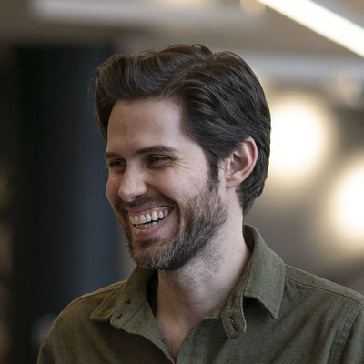 Robert Merrill's avatar