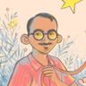 Devesh Kumar's avatar