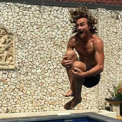 Jason Kester's avatar