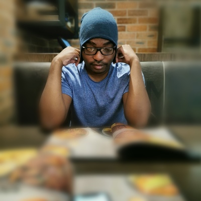 Kulani Nxumalo 's avatar