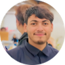 Ameer Hamza's avatar