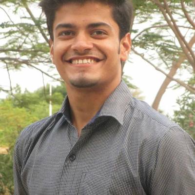 Aman Sharma's avatar