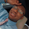 Albert Polk's avatar
