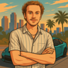 Andres Bazin's avatar