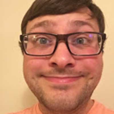 Joshua Rowe's avatar