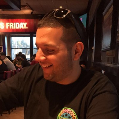 Christopher Ochoa's avatar