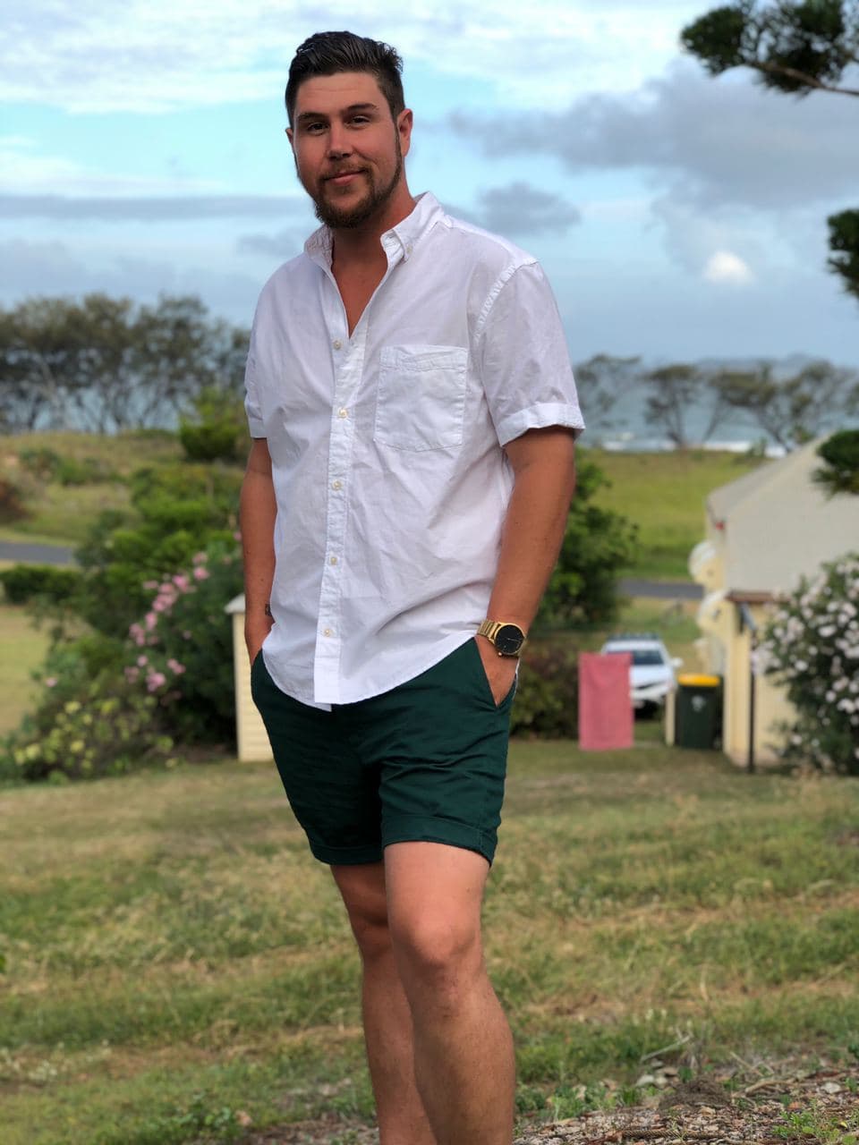 Zach's avatar