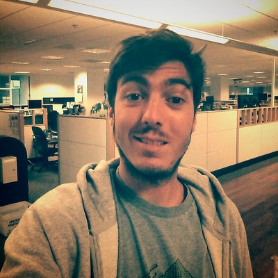 Matias's avatar