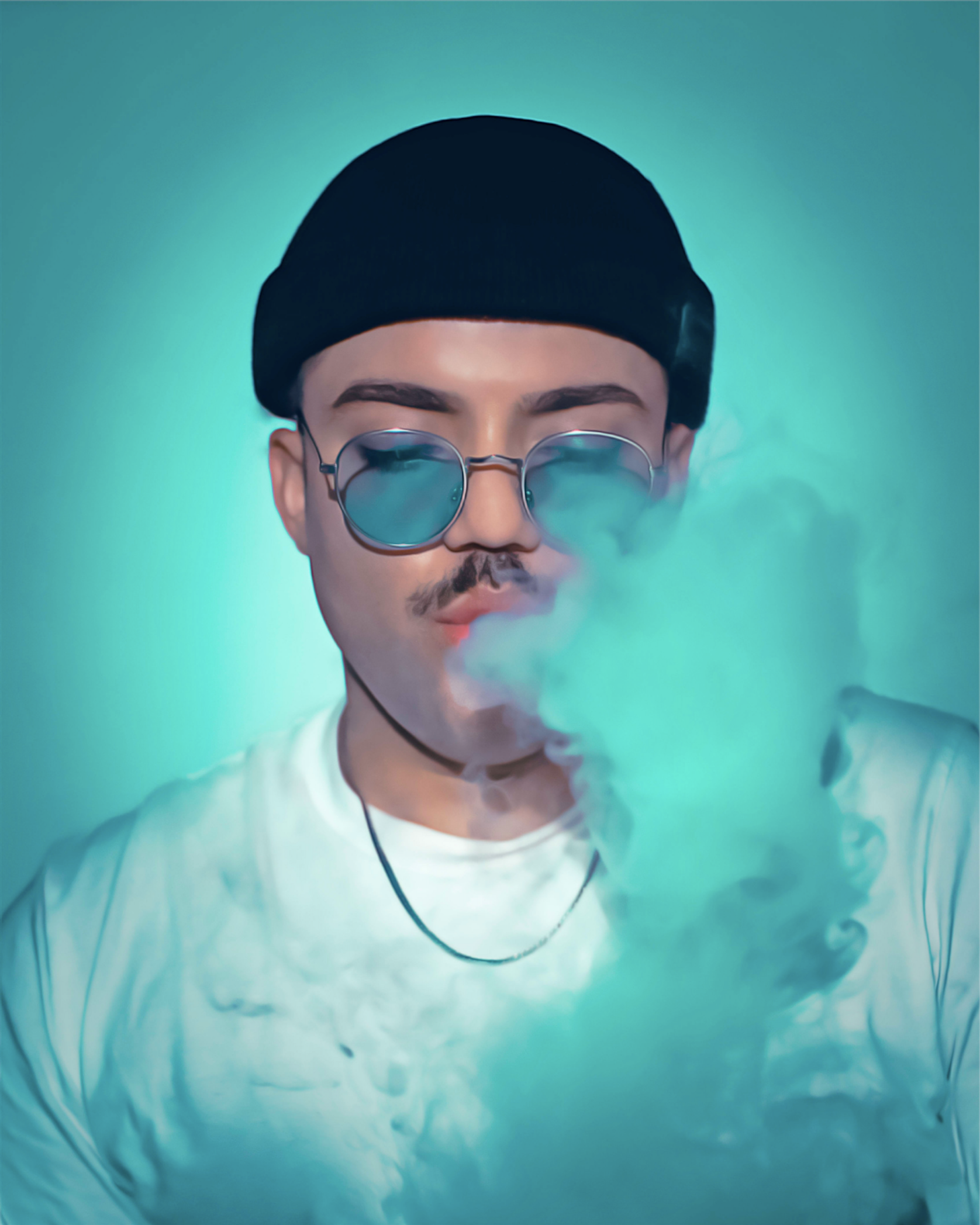 Robin Johnson's avatar