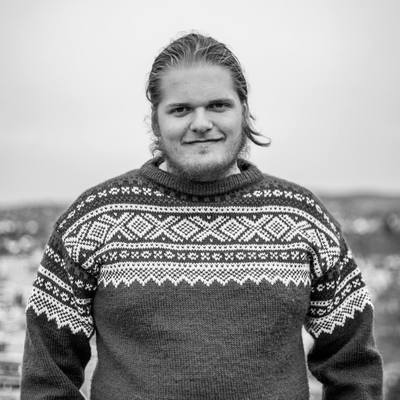 Marcus Heed Langnes's avatar