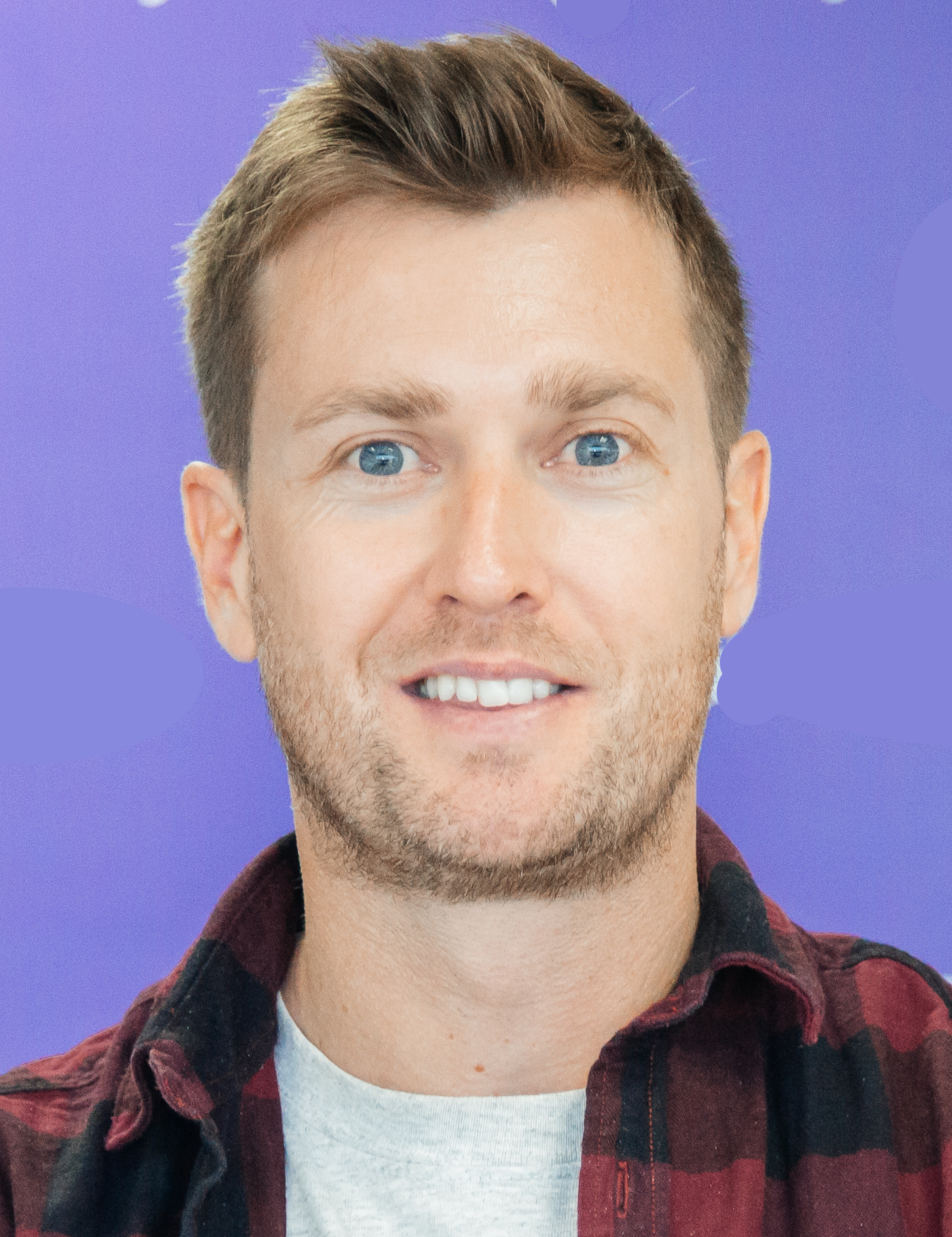 David Smyth's avatar