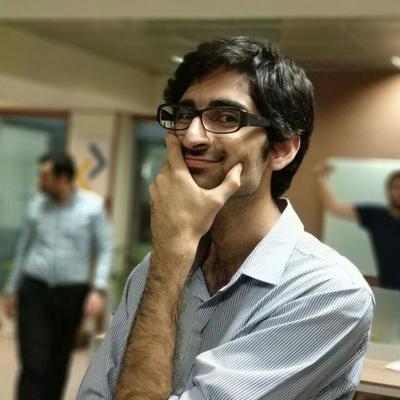 Danial Noori's avatar