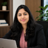 Neeru Jaroliya's avatar
